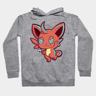 Cattiva - Palworld Hoodie